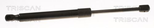 TRISCAN Tailgate strut Article number: 8710 81204 cheaply