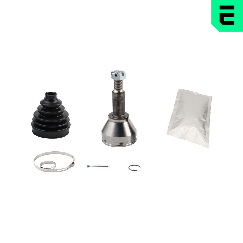 OPTIMAL Ledsæt, drivaksel Varenummer: CW-3096 billige