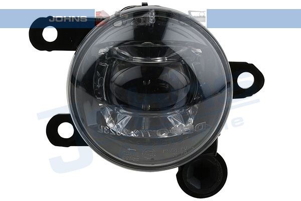JOHNS Fog Light Article number: 32 25 30-2 cheaply
