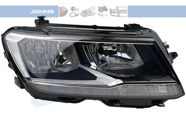 JOHNS Scheinwerfer Artikelnummer: 95 92 10-1 kaufen
