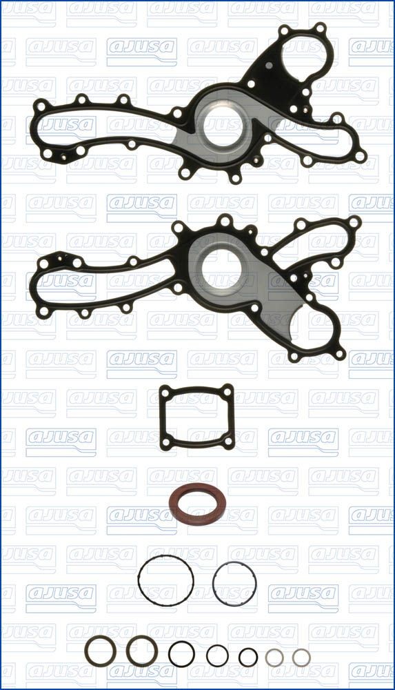 AJUSA Gasket Set, timing case Article number: 77074800 cheaply
