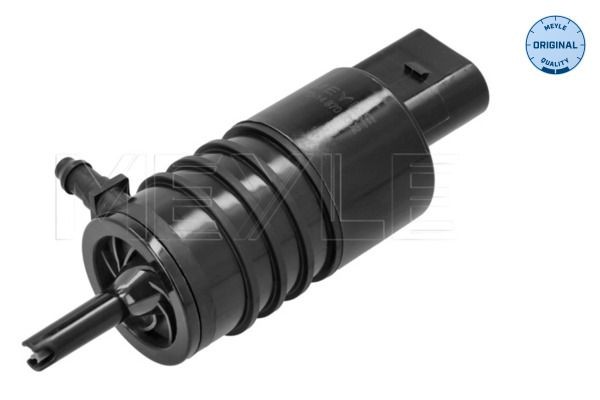 MEYLE Vandpumpe, rudevisker / vasker Varenummer: 70-14 870 0002 billige