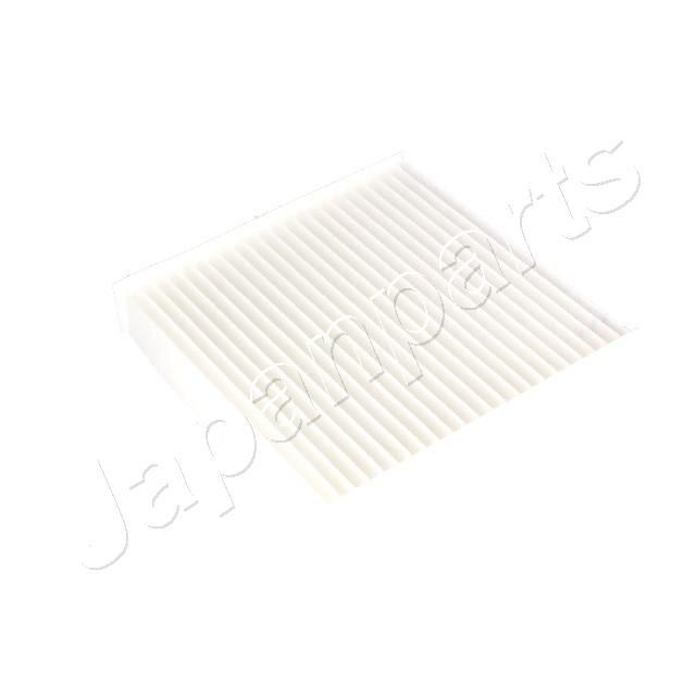 JAPANPARTS Pollen filter Article number: FAA-SS07 cheaply