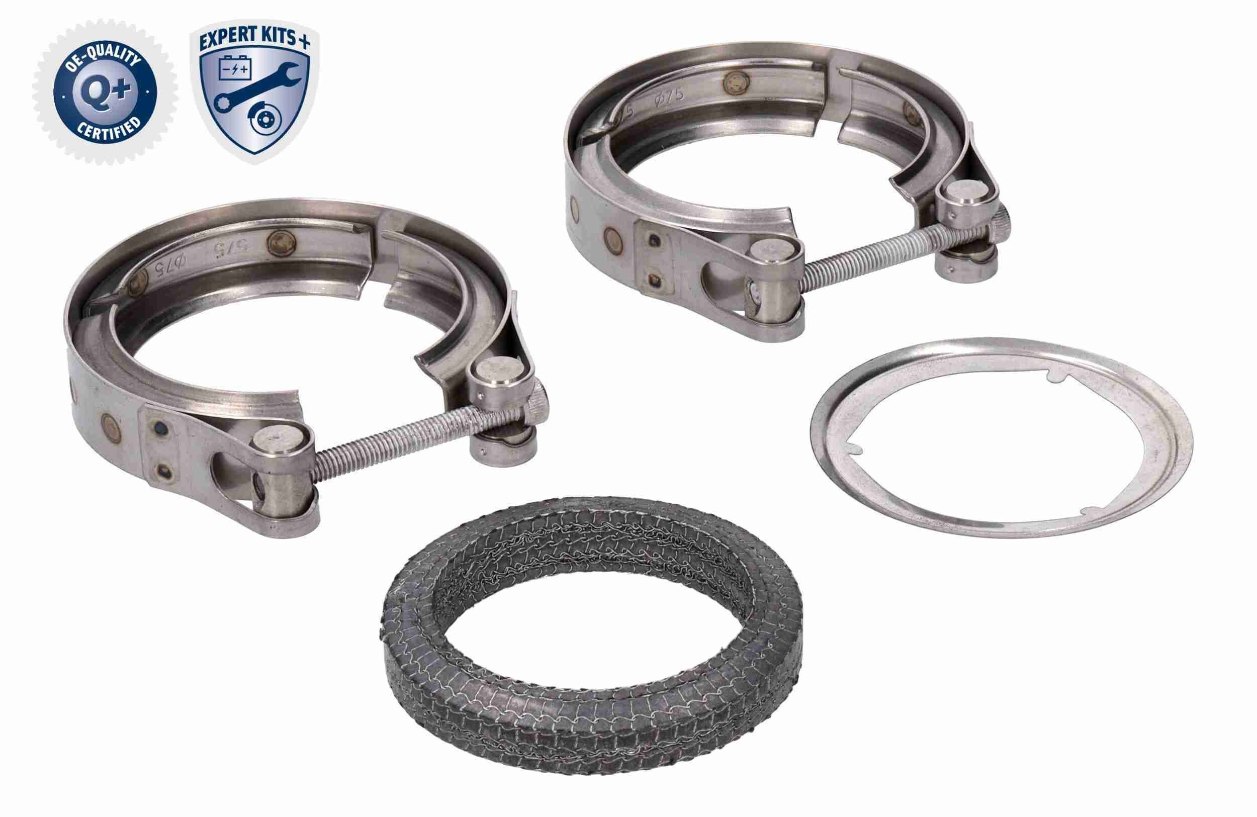 VAICO Mounting Kit, catalytic converter Article number: V10-9673 cheaply