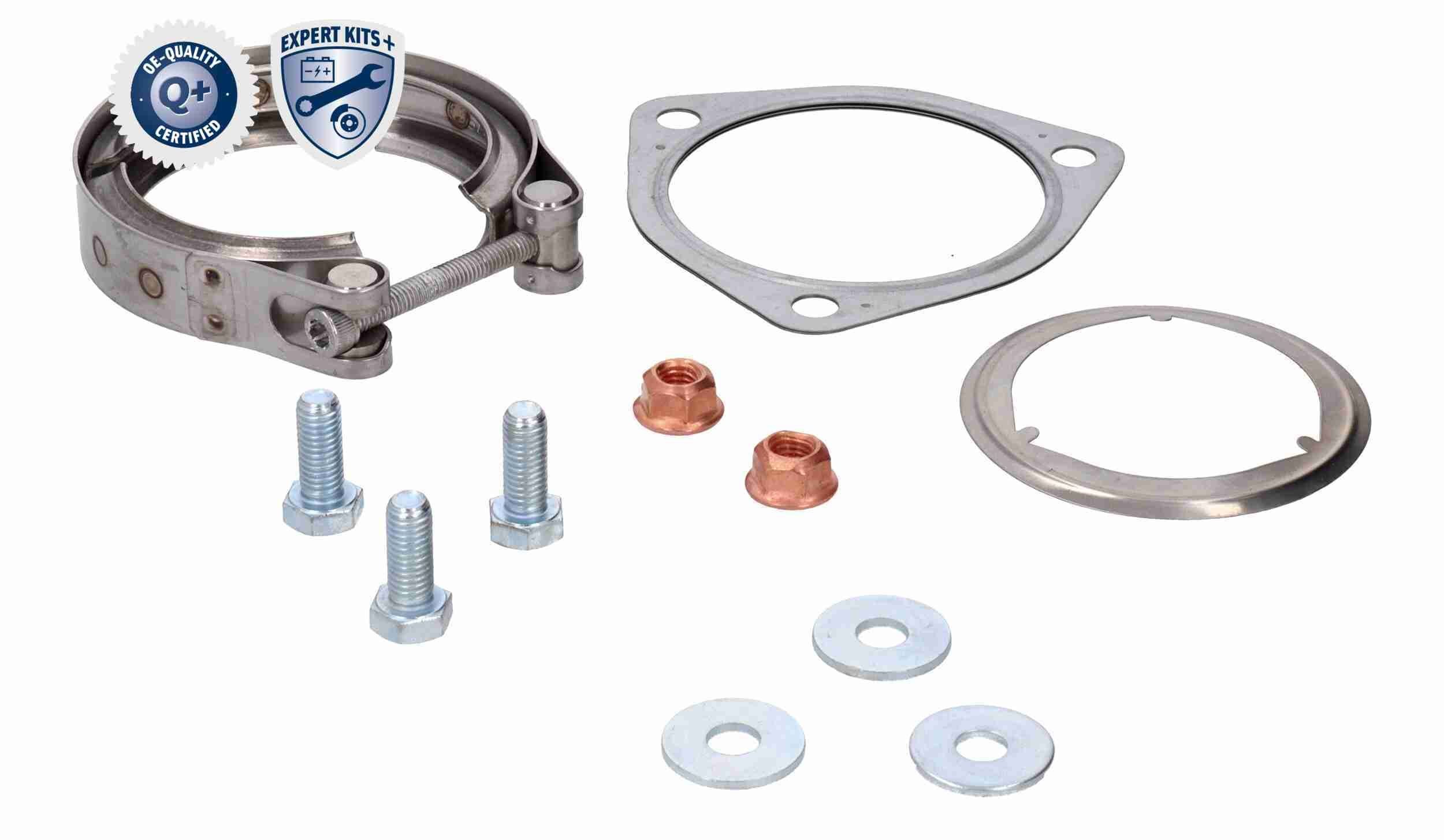 VAICO Mounting Kit, soot filter Article number: V10-9674 cheaply