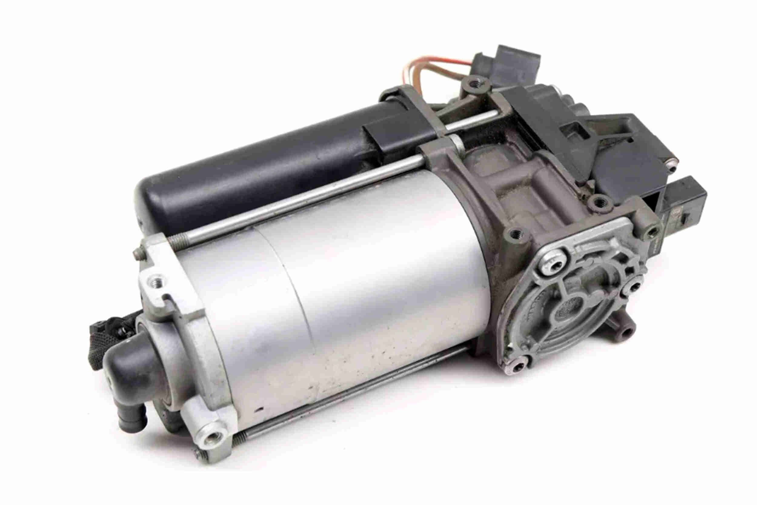 VEMO Air suspension compressor Article number: V10-52-0012 cheaply