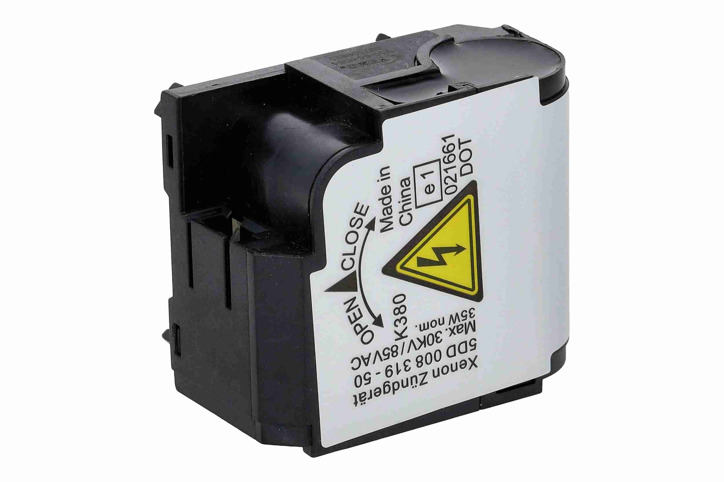 VEMO Ignitor, gas discharge lamp Article number: V10-84-0054-1 cheaply