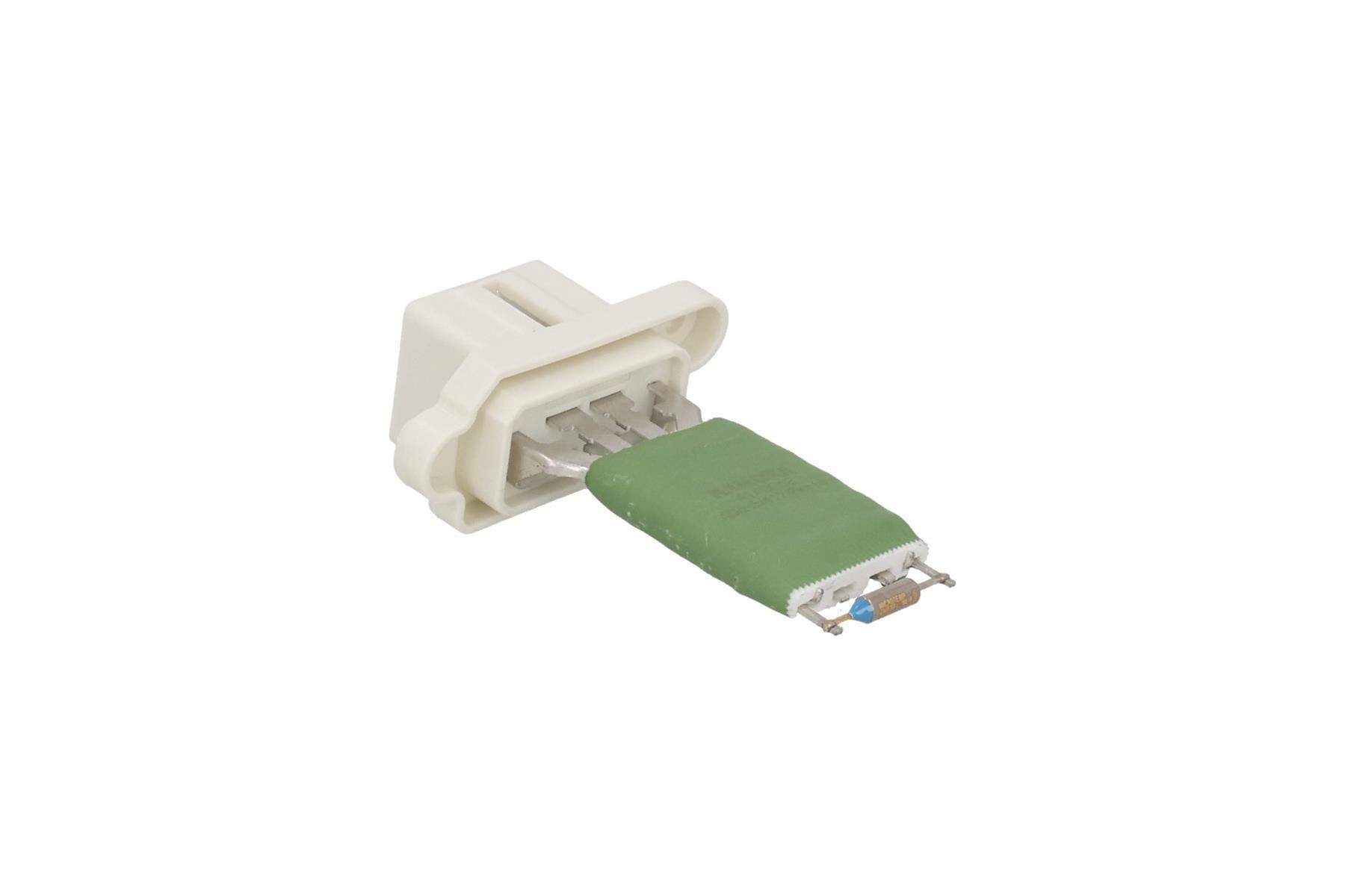 KAMOKA Modstand, kabineventilator Varenummer: 4140052 billige