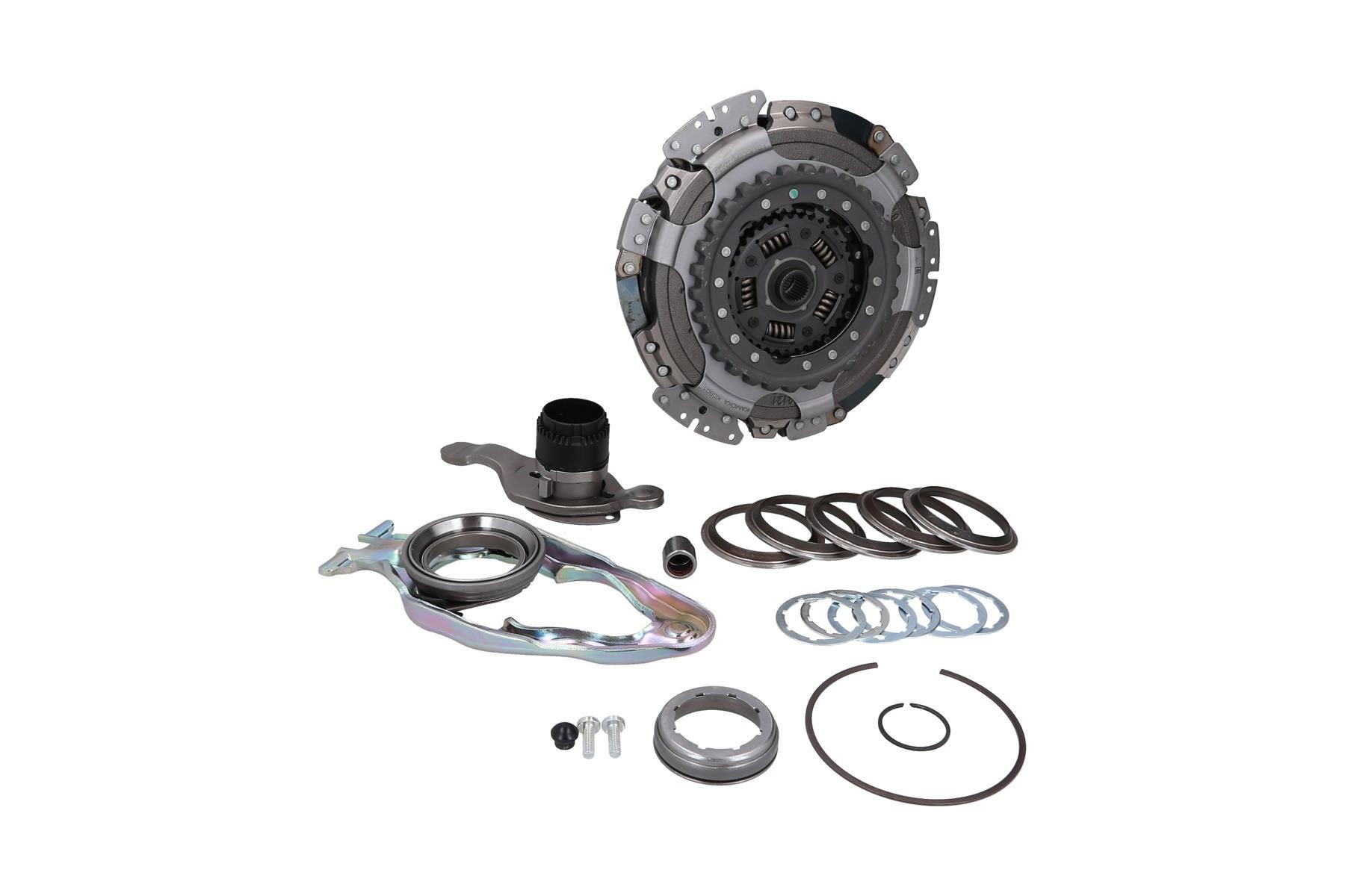 KAMOKA Clutch kit Article number: KC801 cheaply