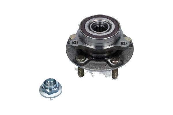 KAVO PARTS Wheel bearing kit Article number: WBK-10117 cheaply