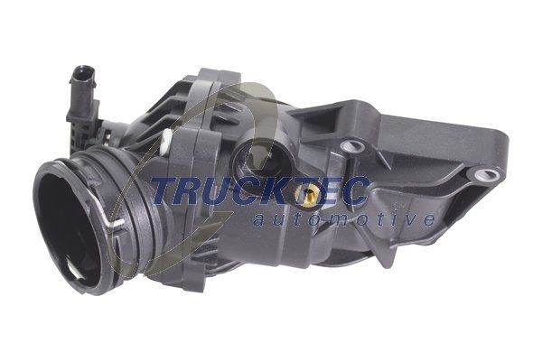 TRUCKTEC AUTOMOTIVE Thermostat Article number: 02.19.450 cheaply