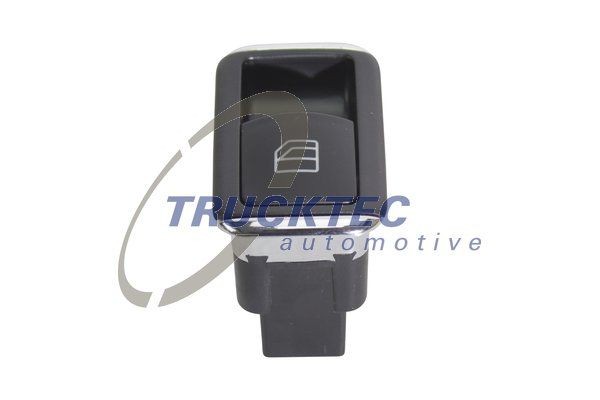 TRUCKTEC AUTOMOTIVE Window switch Article number: 02.42.125 cheaply