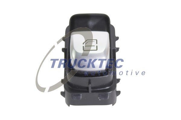TRUCKTEC AUTOMOTIVE Window switch Article number: 02.42.132 cheaply