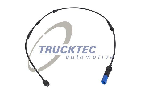 TRUCKTEC AUTOMOTIVE Brake pad wear sensor Article number: 08.35.292 cheaply