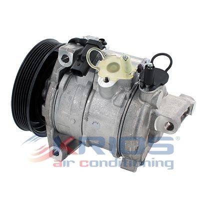 MEAT & DORIA Air conditioning compressor Article number: K15534 cheaply