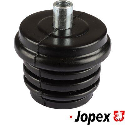 JP GROUP Rubber Buffer, suspension Article number: 1142602400 cheaply