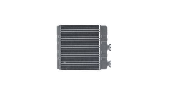 MAHLE ORIGINAL Heater matrix Article number: AH 76 000S cheaply