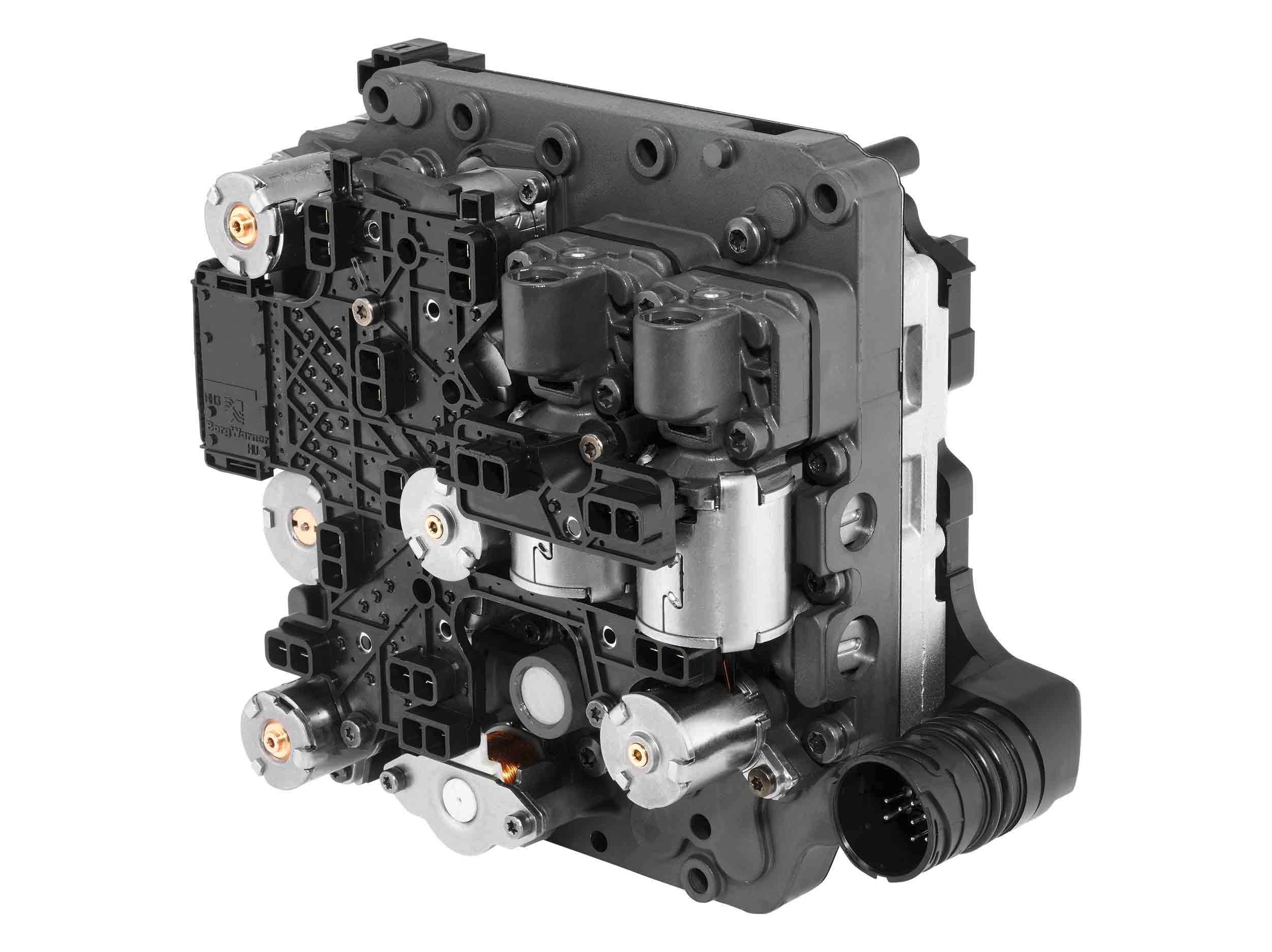 BorgWarner Lining Disc, automatic transmission Article number: 203240 cheaply