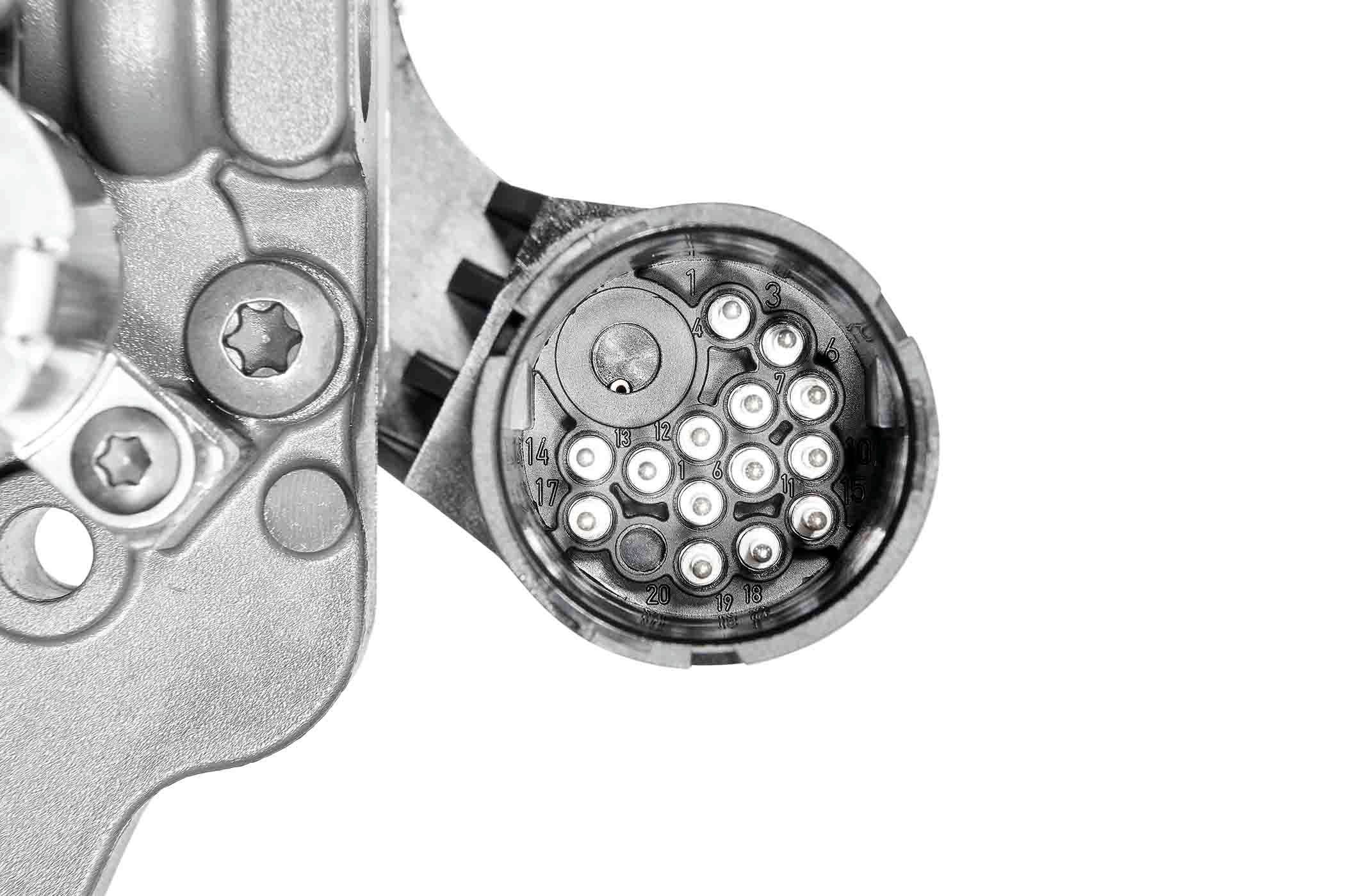BorgWarner Lining Disc, automatic transmission Article number: 203527 cheaply