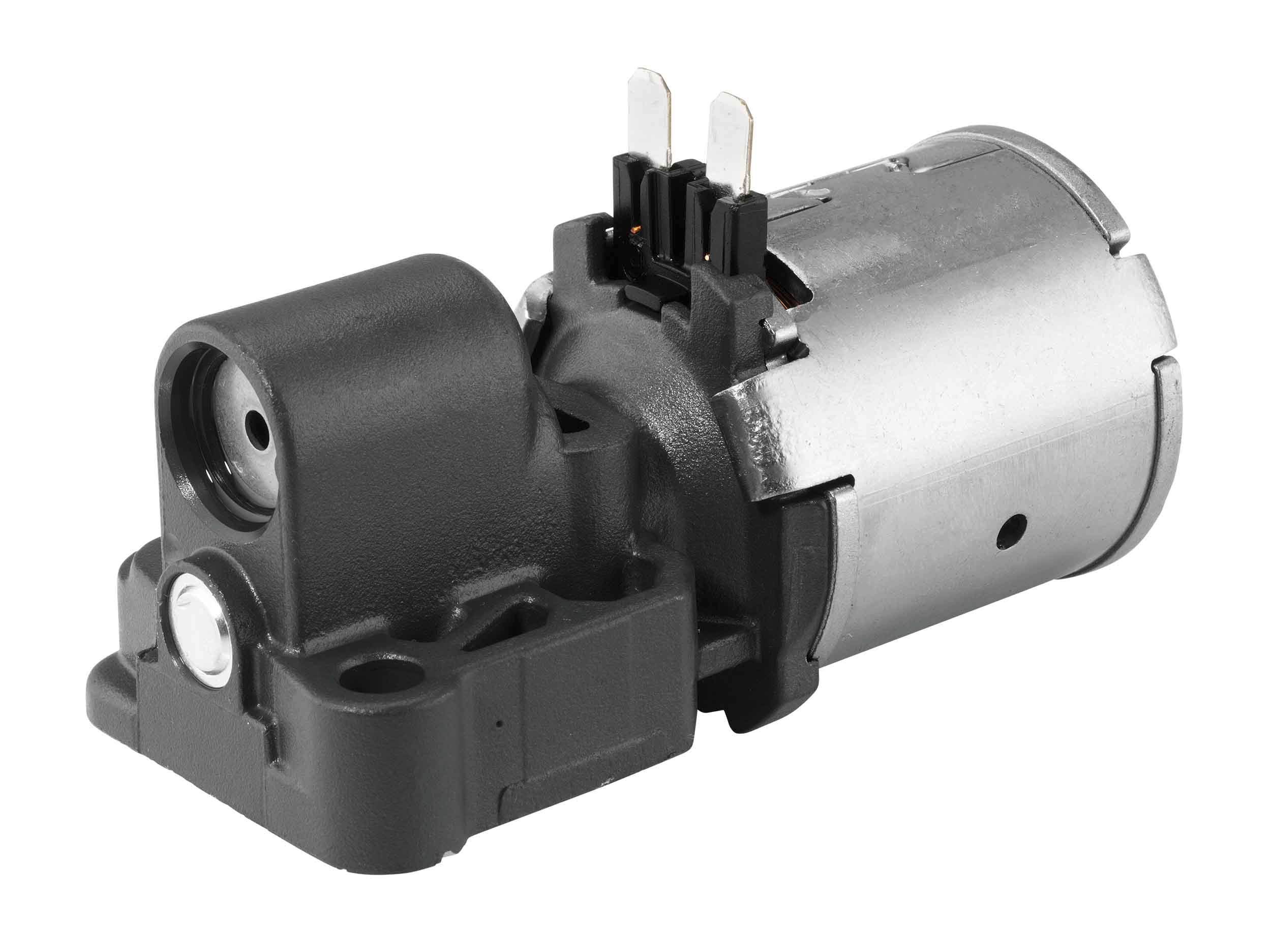 BorgWarner Shift Valve, automatic transmission Article number: 203562 cheaply