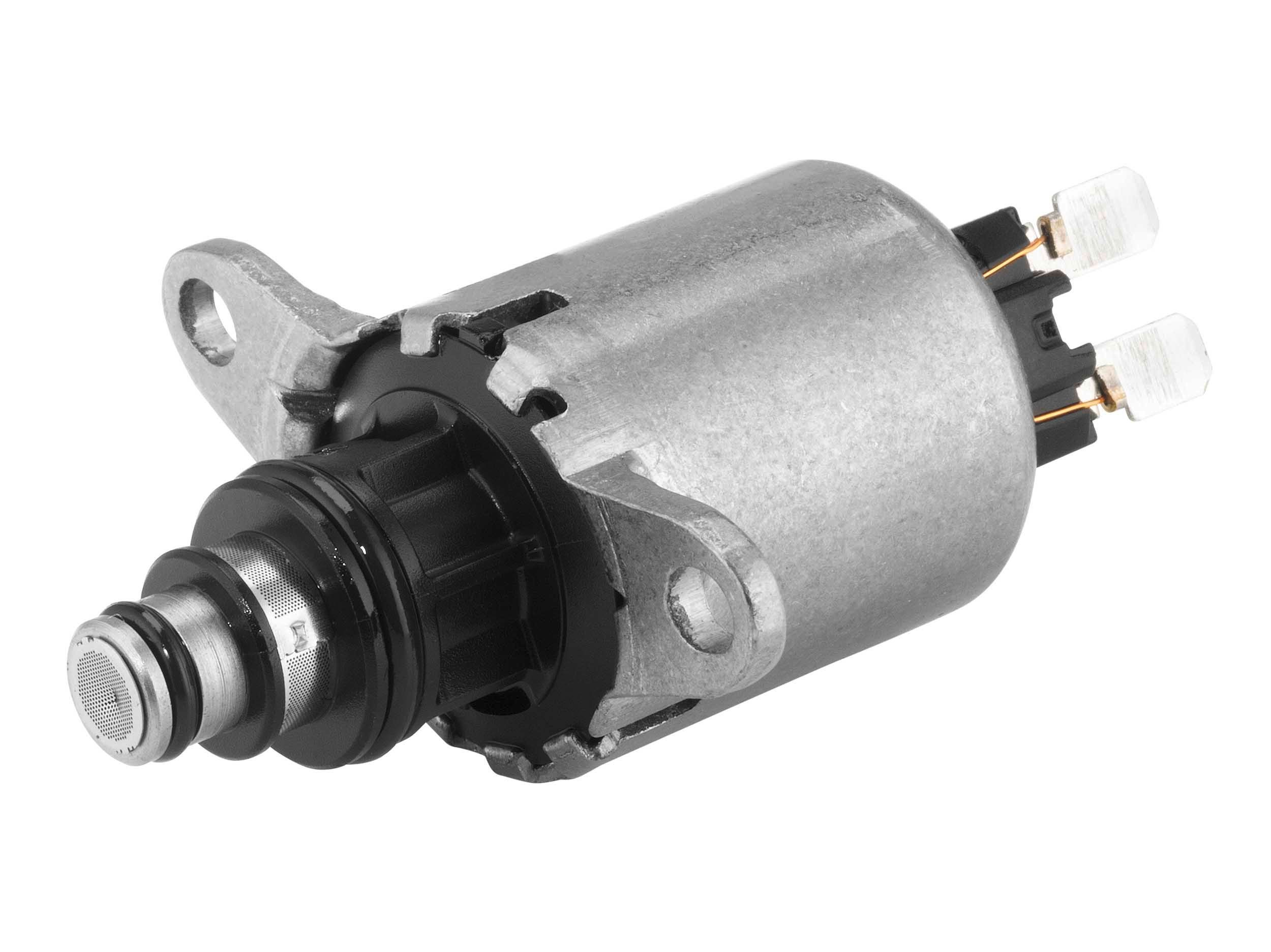 BorgWarner 203564 Shift Valve, automatic transmission TIGUAN 2.0 TSI 186 PS Petrol