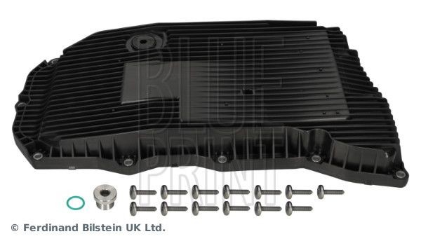 BLUE PRINT Hydraulikfilter, automatväxel Artikelnummer: ADBP210216 billigt