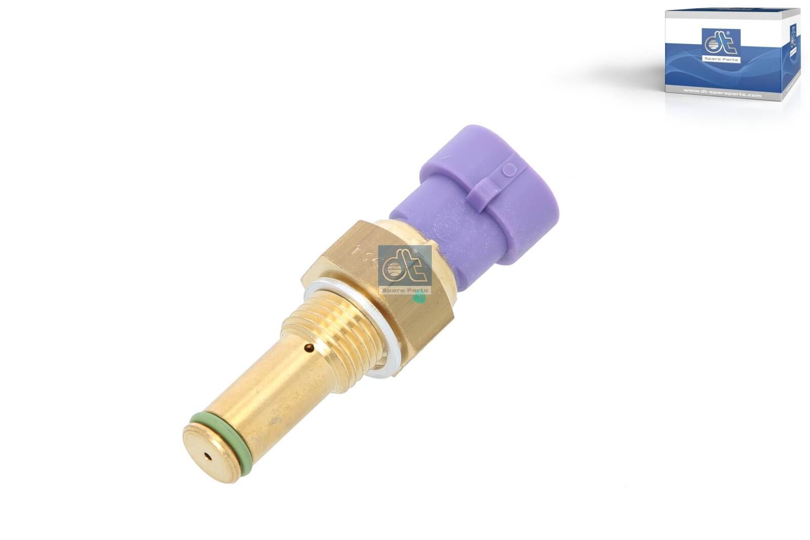 DT Spare Parts Sensor, olietryk Varenummer: 13.00156 billige