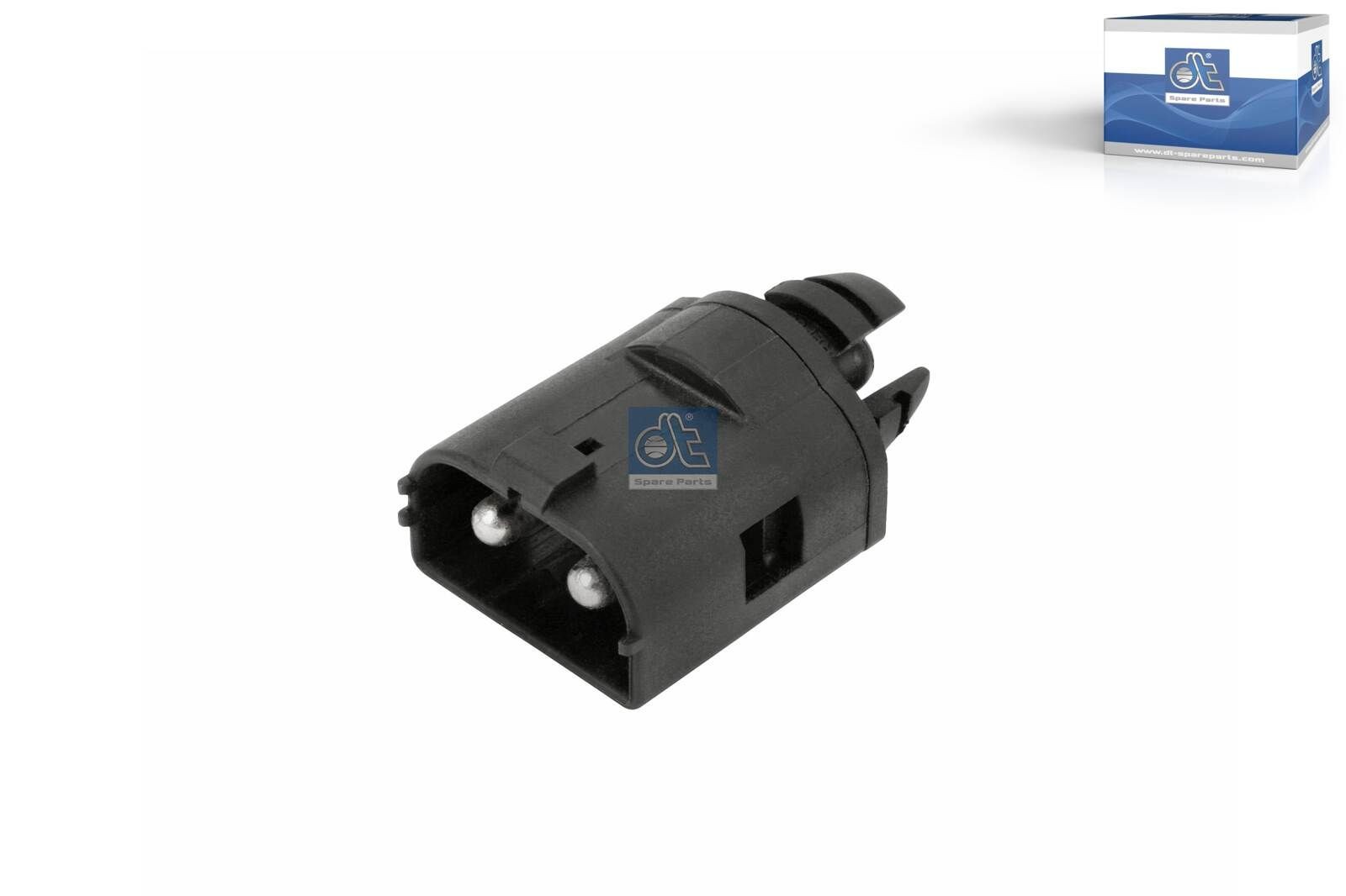 DT Spare Parts Sensor, exterior temperature Article number: 2.27029 cheaply