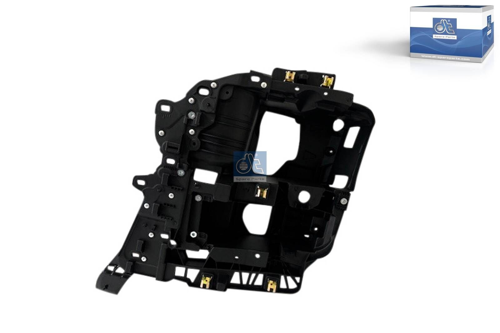 DT Spare Parts Base, headlight Article number: 3.00170 cheaply