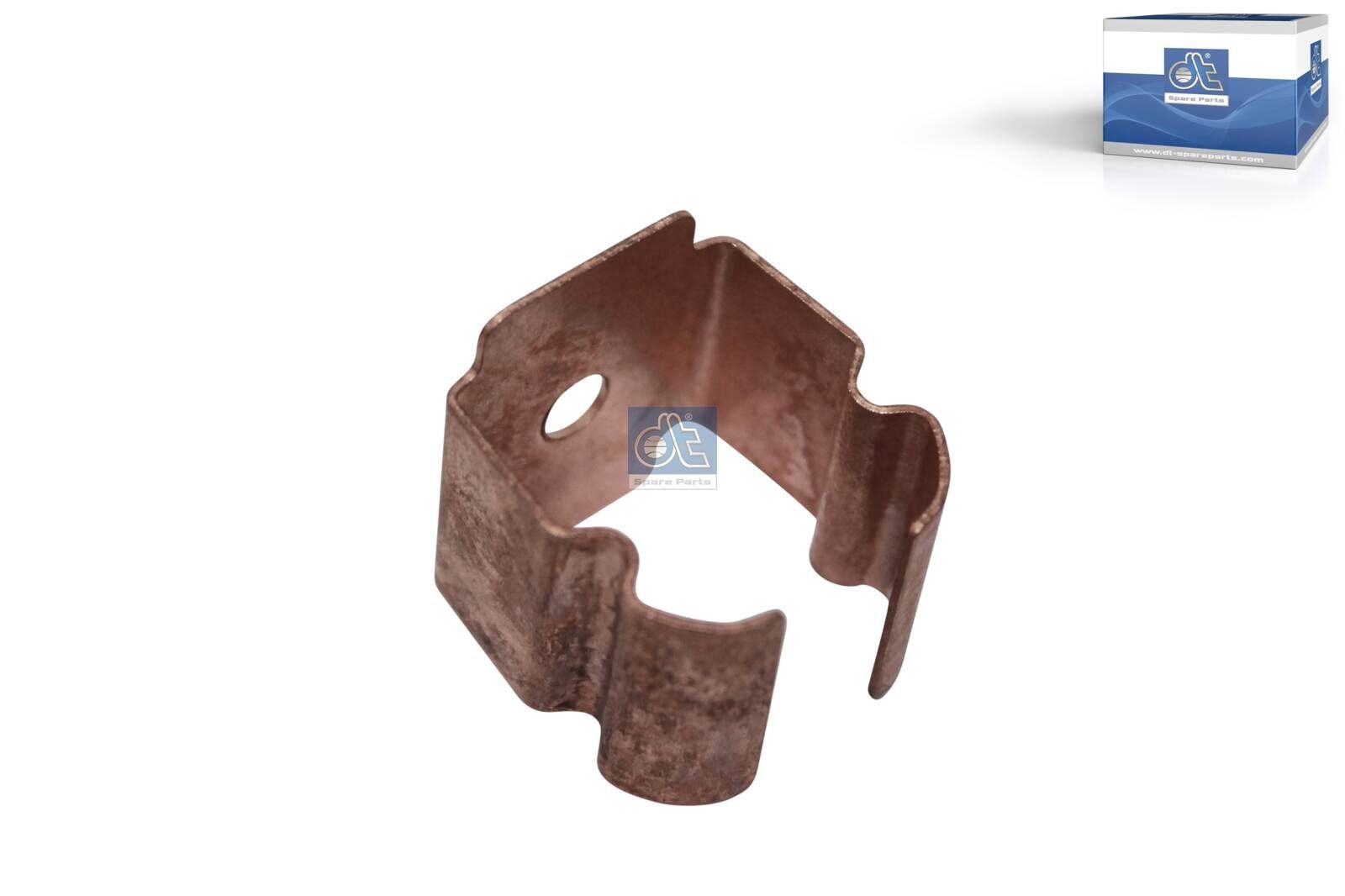DT Spare Parts Clip, bumper Article number: 3.00179 cheaply