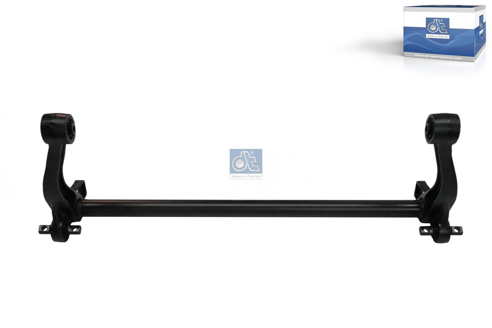 DT Spare Parts Anti roll bar Article number: 3.00212 cheaply
