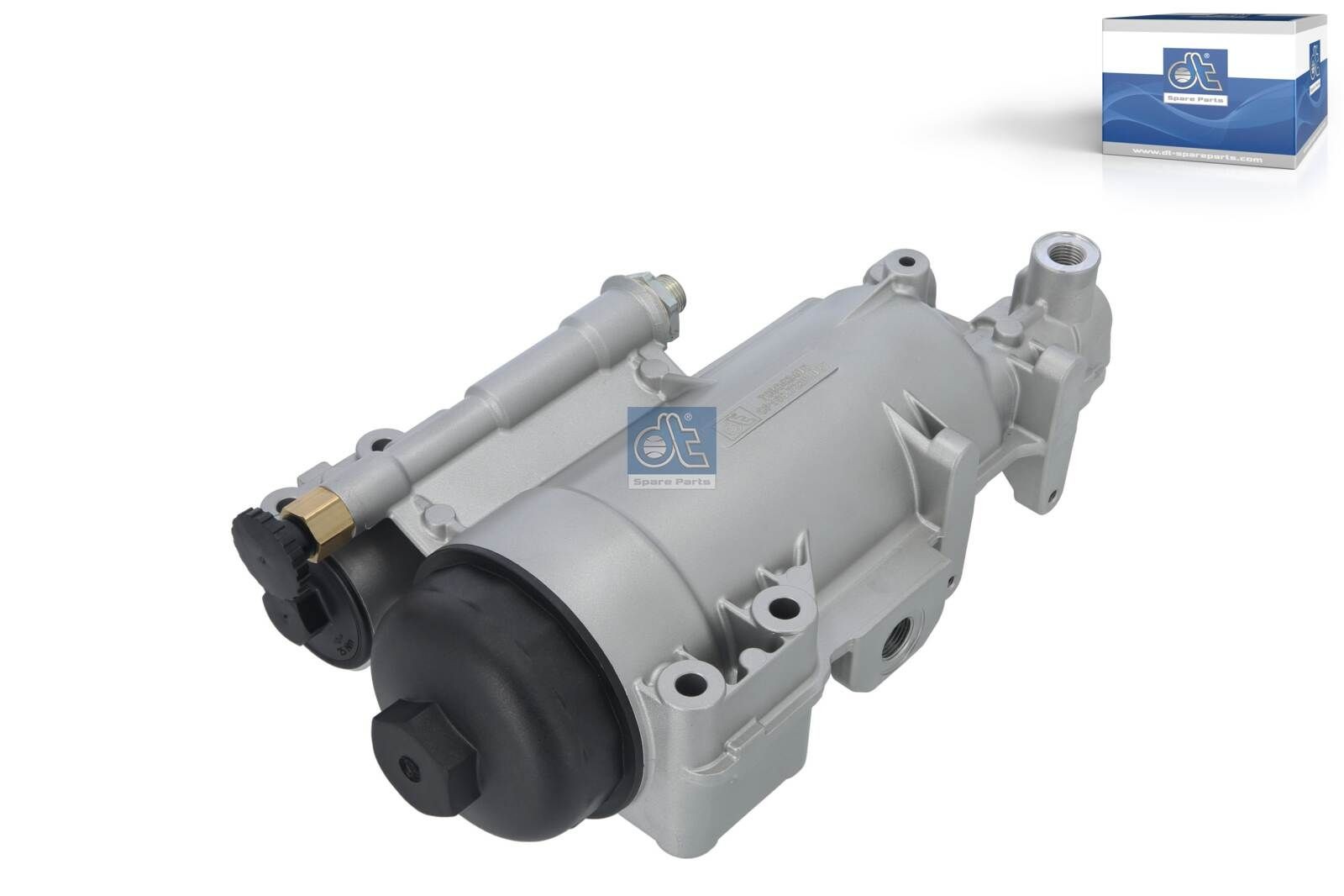 DT Spare Parts Brændstof-filter Varenummer: 3.22027 billige