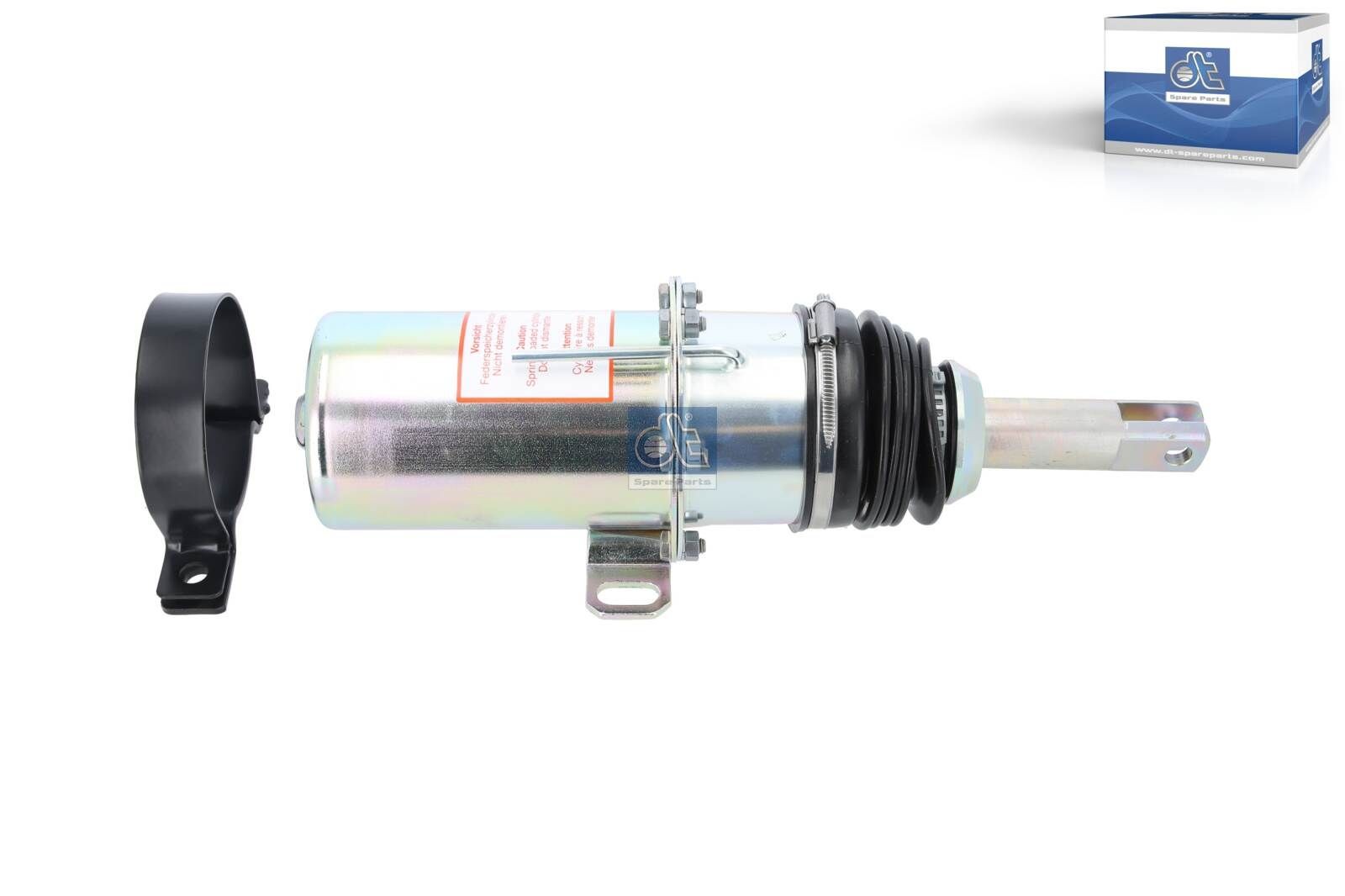 DT Spare Parts Spring-loaded Cylinder Article number: 4.97602 cheaply