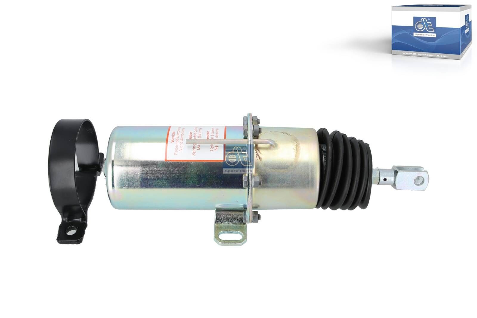 DT Spare Parts Spring-loaded Cylinder Article number: 4.97604 cheaply