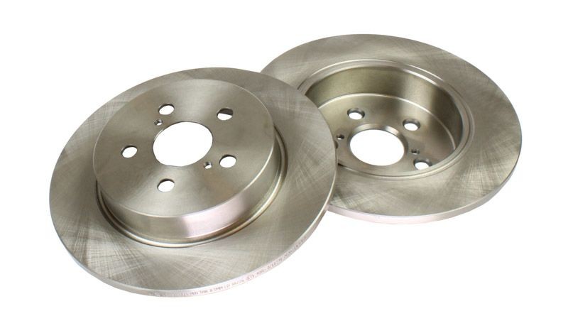 MAXGEAR Brake disc Article number: 19-4824 cheaply