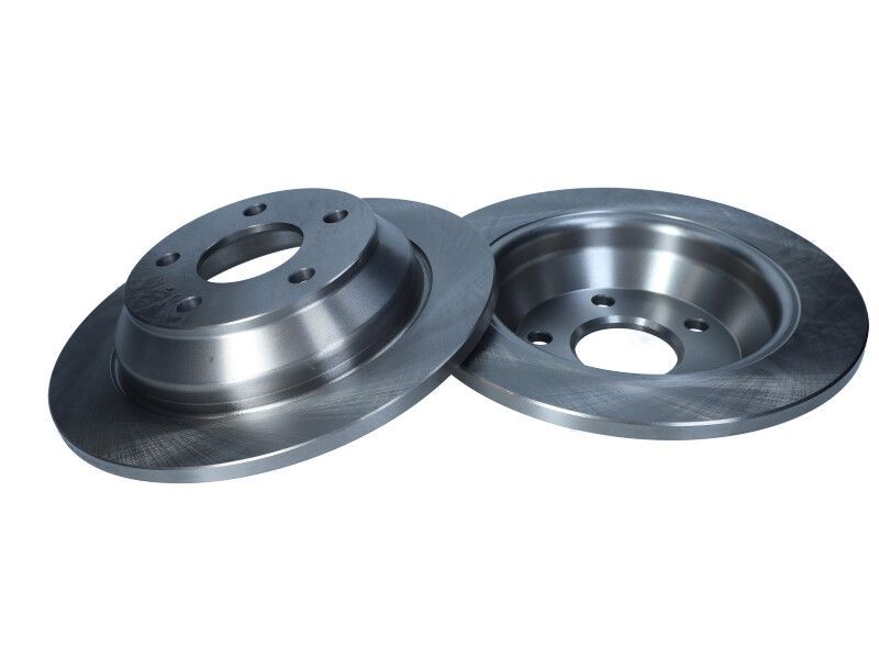 MAXGEAR Bremseskive Varenummer: 19-4856 billige