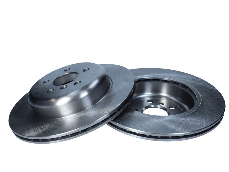 MAXGEAR Brake disc Article number: 19-4858 cheaply