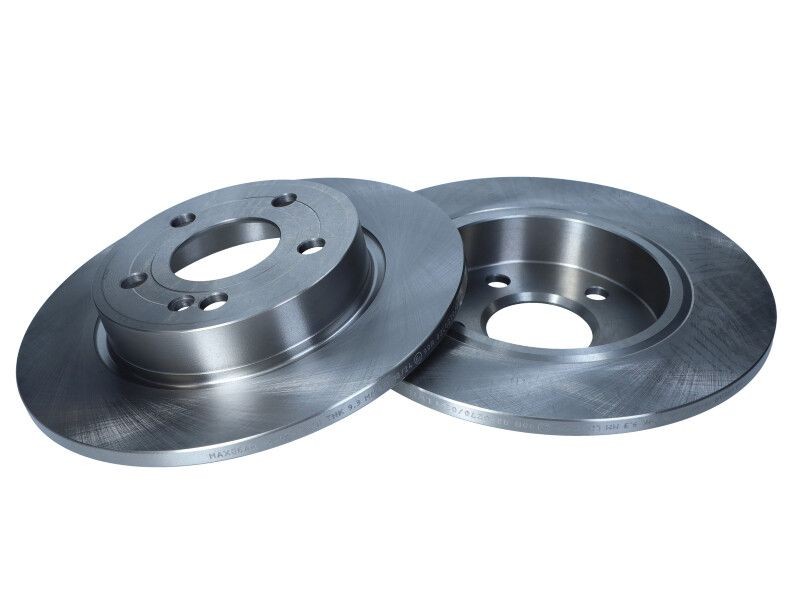MAXGEAR Brake disc Article number: 19-4872 cheaply