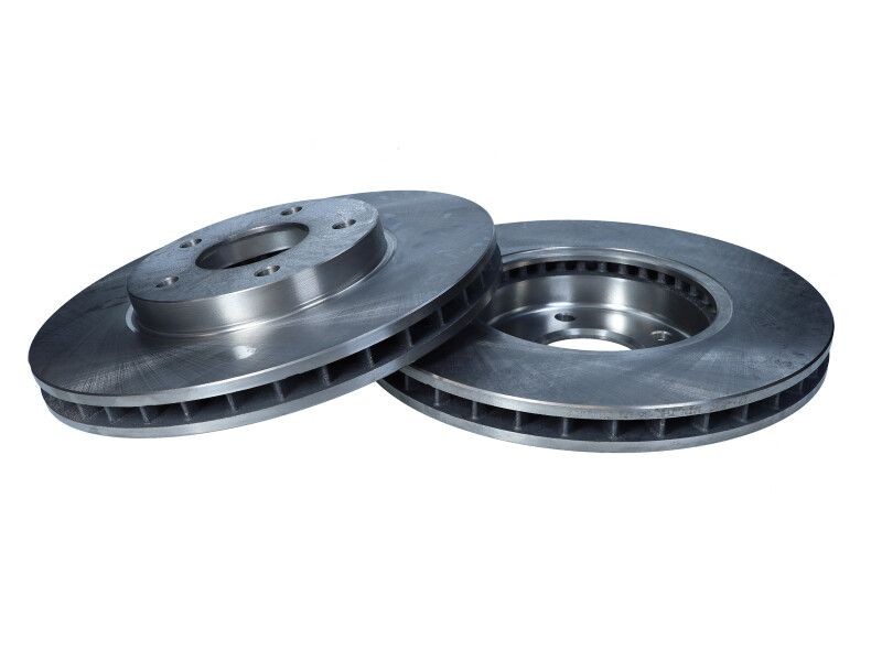 MAXGEAR Brake disc Article number: 19-4895 cheaply