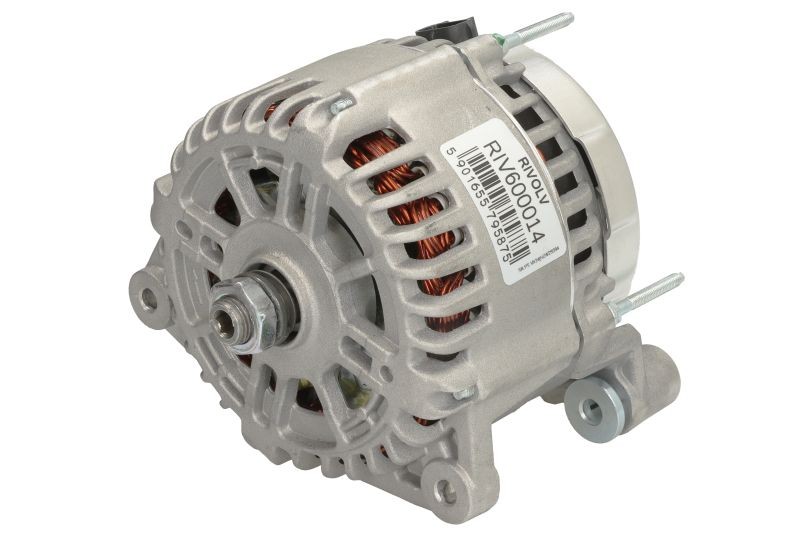 RIVOLV Generaator Artikli number: RIV600014 soodsalt