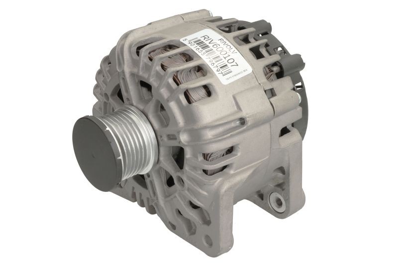 RIVOLV Generator Varenummer: RIV600107 billige