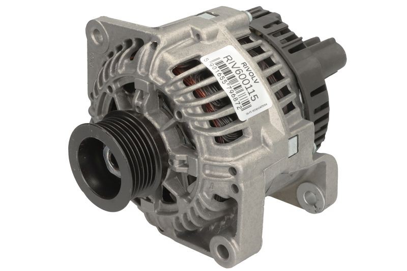 RIVOLV Generaator Artikli number: RIV600115 soodsalt