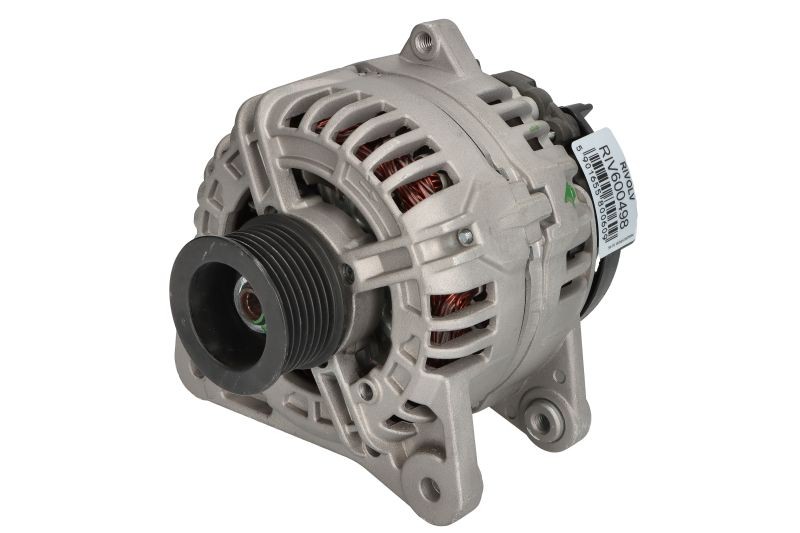 RIVOLV Generaator Artikli number: RIV600498 soodsalt