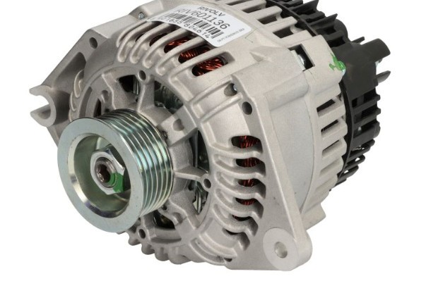 RIVOLV Generaator Artikli number: RIV601136 soodsalt