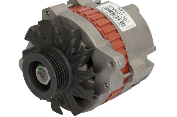 RIVOLV Generaator Artikli number: RIV601297 soodsalt