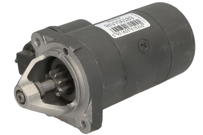 RIVOLV Starter motor Article number: RIV700183 cheaply