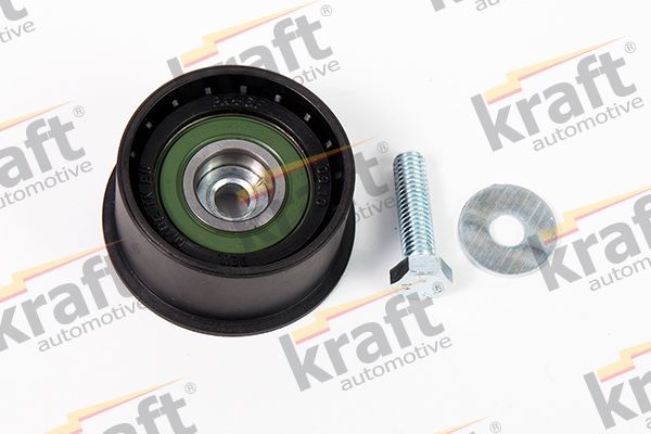KRAFT Timing belt deflection pulley Article number: 1221520 cheaply