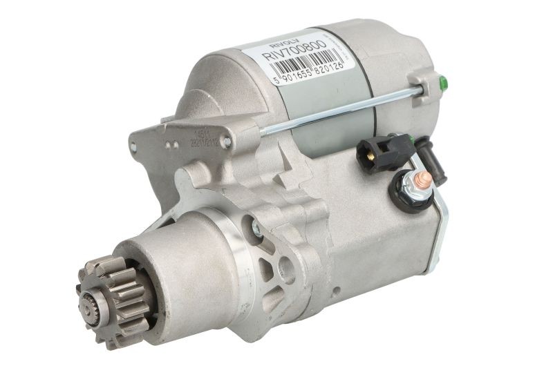 RIVOLV Starter Artikli number: RIV700800 soodsalt