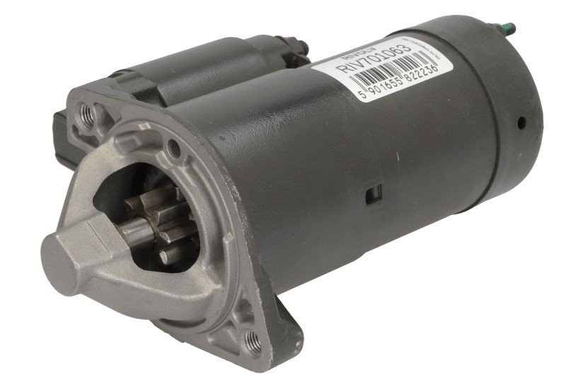 RIVOLV Starter motor Article number: RIV701063 cheaply