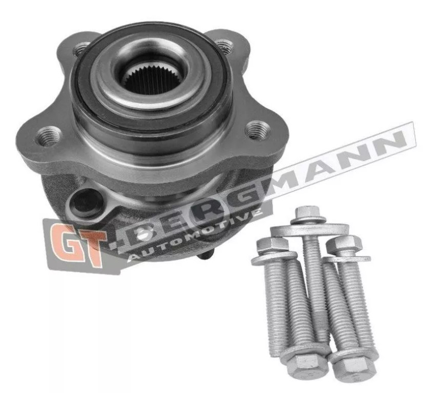 GT-BERGMANN Wheel bearing kit Article number: GT24-252 cheaply
